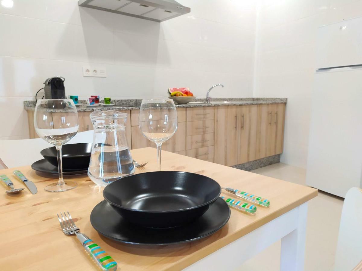 Remanso De Trasfontao Casa Das Arbores & Bubble Silleda Εξωτερικό φωτογραφία